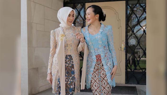 Mengenal Sejarah Hari Kebaya Nasional Diperingati Setiap 24 Juli